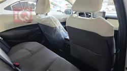 تۆیۆتا کۆرۆلا